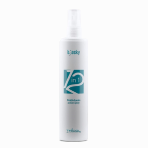 Spray Multivitamin 12in1