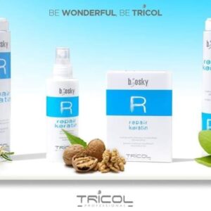 Pachet Repair Keratin