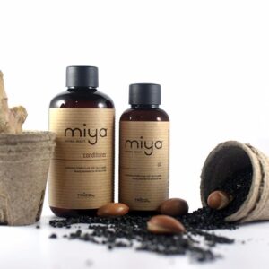 Pachet Miya Oil & Conditioner