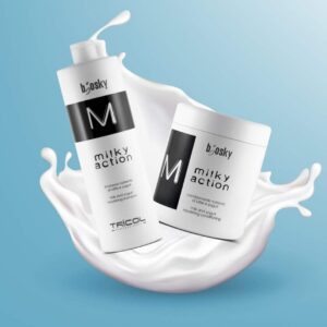 Pachet Milky Action