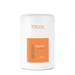 Masca Antioxidanta cu Ulei de Argan