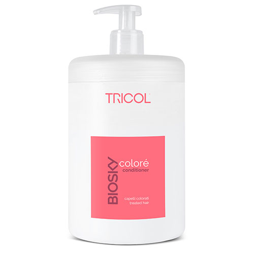 Masca Hidratanta Intensa pentru Parul Colorat - imagine 3