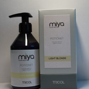 Vopsea de par directa - Light Blonde