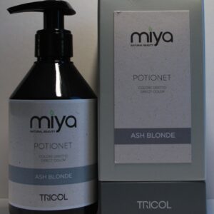 Vopsea de par directa - Ash Blonde