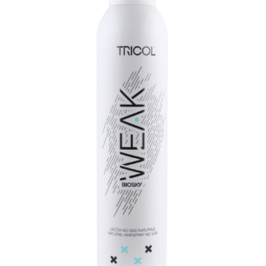 WEAK Spray de par natural fara gaz