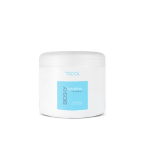 Masca De Reconstructie Pentru Parul Deteriorat