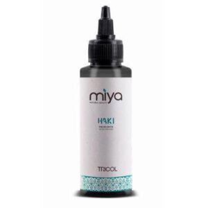 Peeling Detoxifiant - 100 ML Scalp sanatos si un par frumos si stralucitor