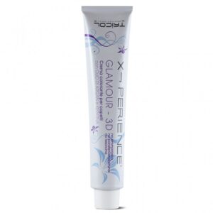 X-perience Glamour 3D Vopsea Demipermanenta