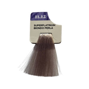 Vopsea permanenta BIO & Vegana 11.12