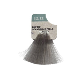 Vopsea permanenta BIO & Vegana 12.12