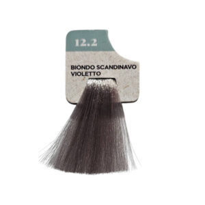 Vopsea permanenta BIO & Vegana 12.2