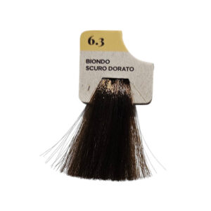 Vopsea permanenta BIO & Vegana 6.3