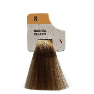 Vopsea permanenta BIO & Vegana 8