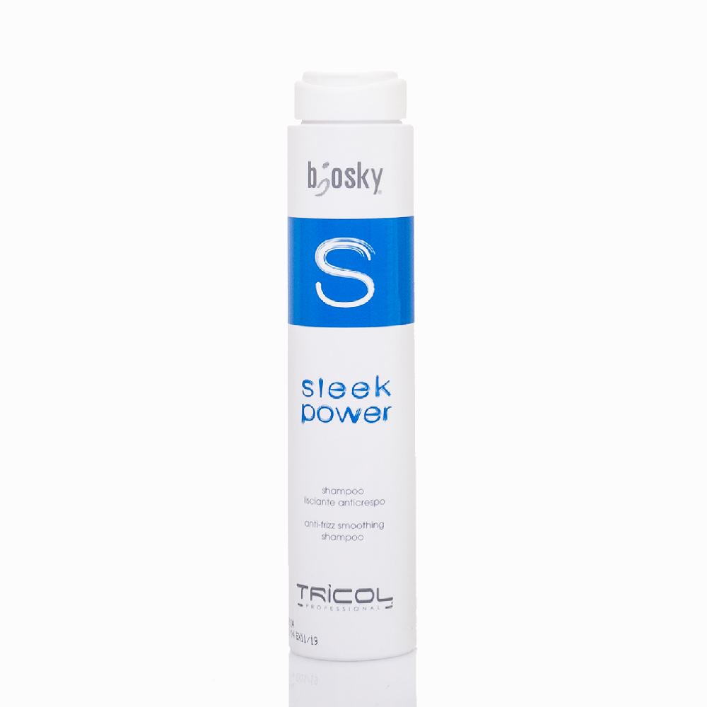 Shampoo-Sleek