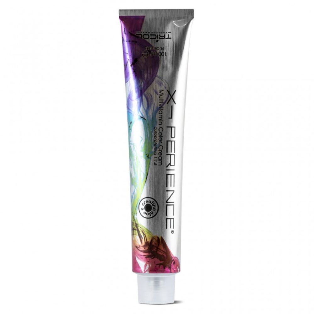 tricol-x-perience-color-cream